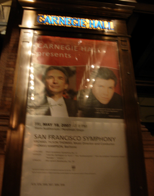 San Francisco Symphony at Carnegie Hall_f0127513_1652774.jpg