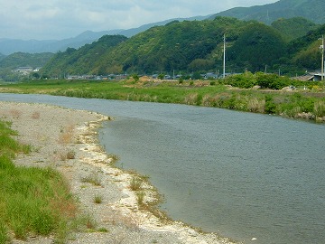 2巡目：勝浦町生名→別格三番慈眼寺→勝浦町生名【2007年5月】_a0054016_9455316.jpg