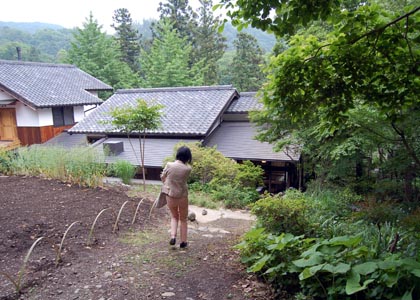 青梅の朱文筵工房へ行きました。_a0026127_22133289.jpg