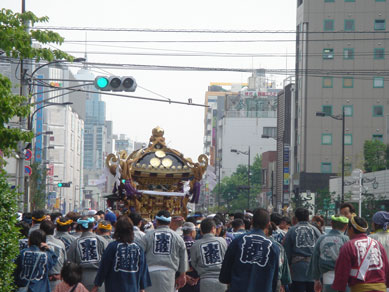 三社祭/　19日（土）_e0097139_17444067.jpg