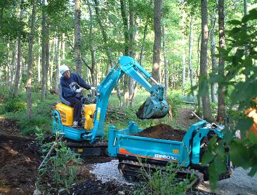 働きものの くぼたさんと くぼたくん はなももの別館