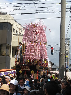 行ってきました　三国祭り_d0072782_20461.jpg