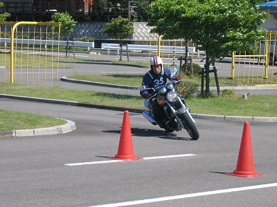 二輪車安全運転大会　岐阜県大会　2007_e0100086_1964234.jpg