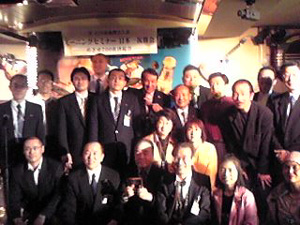 2007.5.18 MS日本一祝勝会＆７００社決起大会_f0042690_1523895.jpg