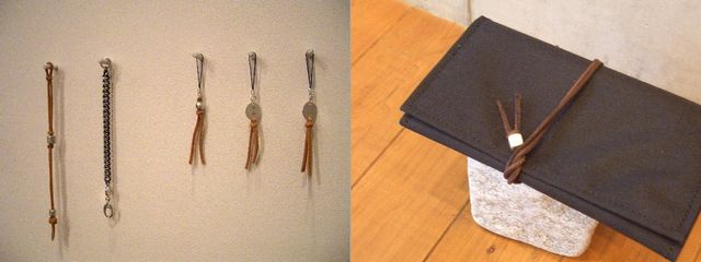 井上正人 Chain Arrangements 展 Happy To Meet