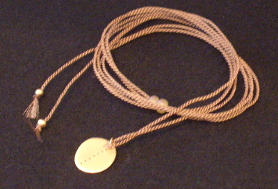 井上正人 Chain Arrangements 展 Happy To Meet