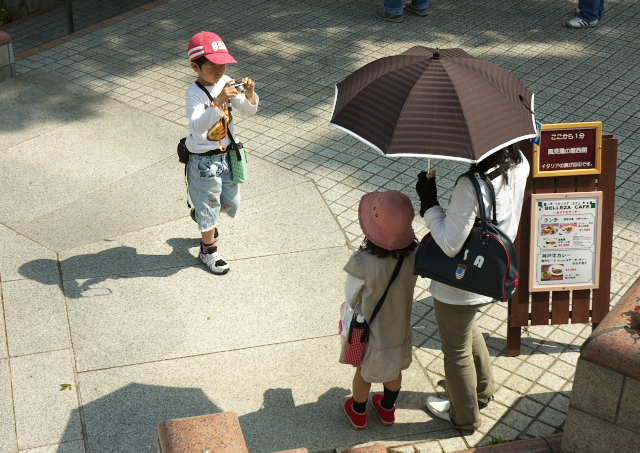 神戸 北野町界隈　Ⅲ_a0046000_12304829.jpg