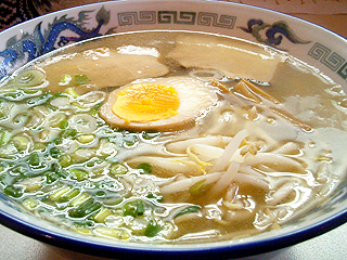 ラーメンさらら@米子 ☆ (La・ラーメン)_f0080612_1654152.jpg
