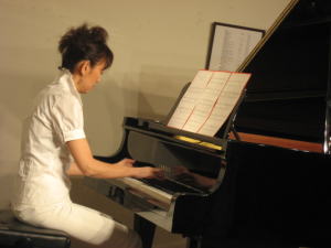 発表会 専属 ヘアメイク_c0043737_20475082.jpg