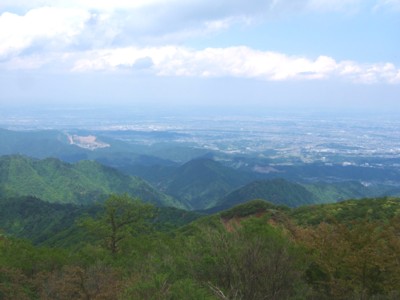 大山登山_e0006048_14344743.jpg