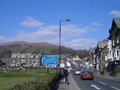 Ambleside　＆　一言English_f0046489_564041.jpg