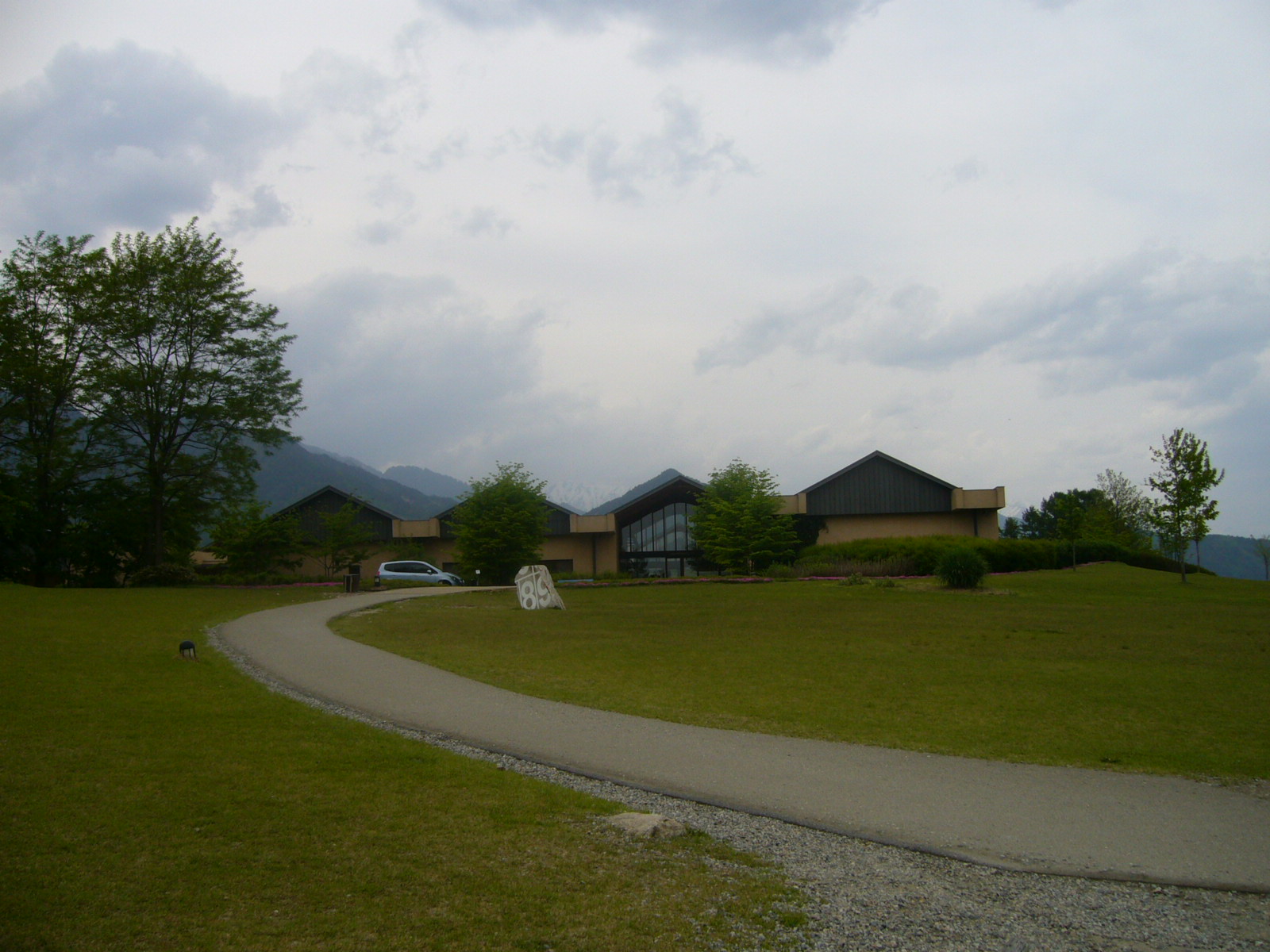 白馬日記~1日目~_d0091994_20282586.jpg