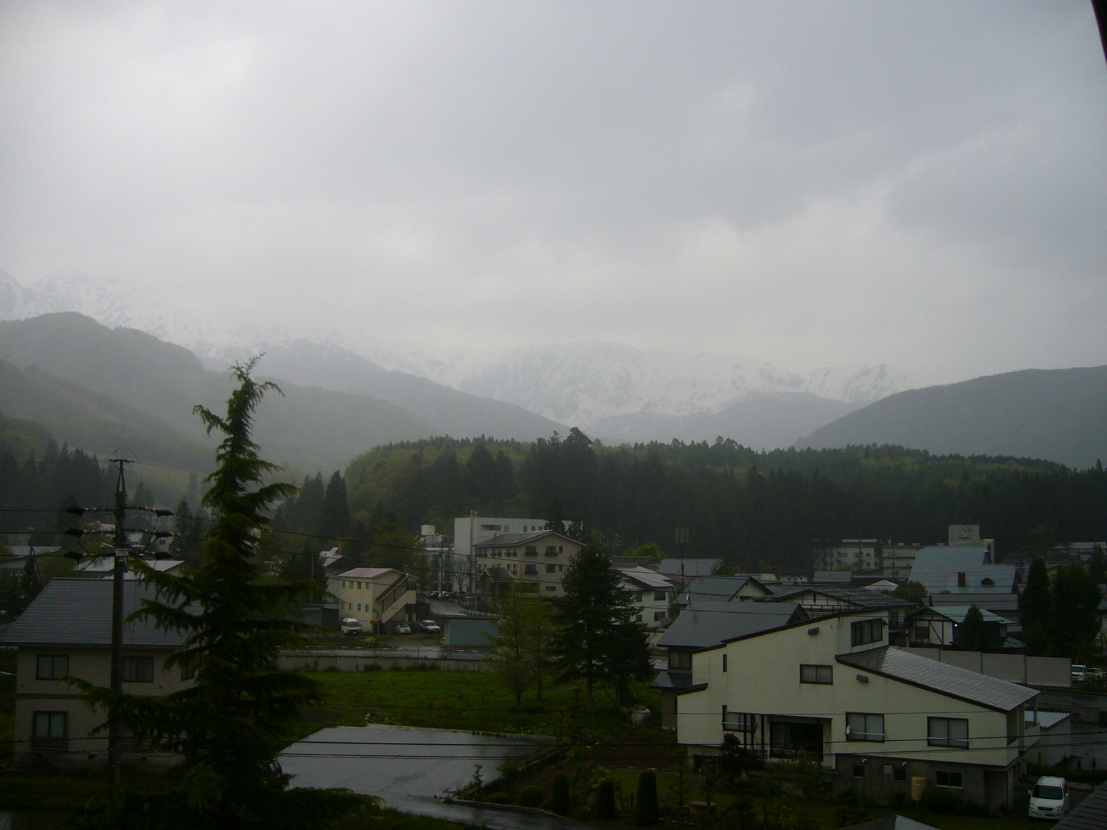 白馬日記~1日目~_d0091994_20341824.jpg