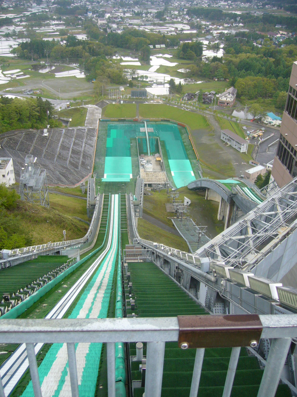 白馬日記~2日目(お散歩)~_d0091994_2122929.jpg