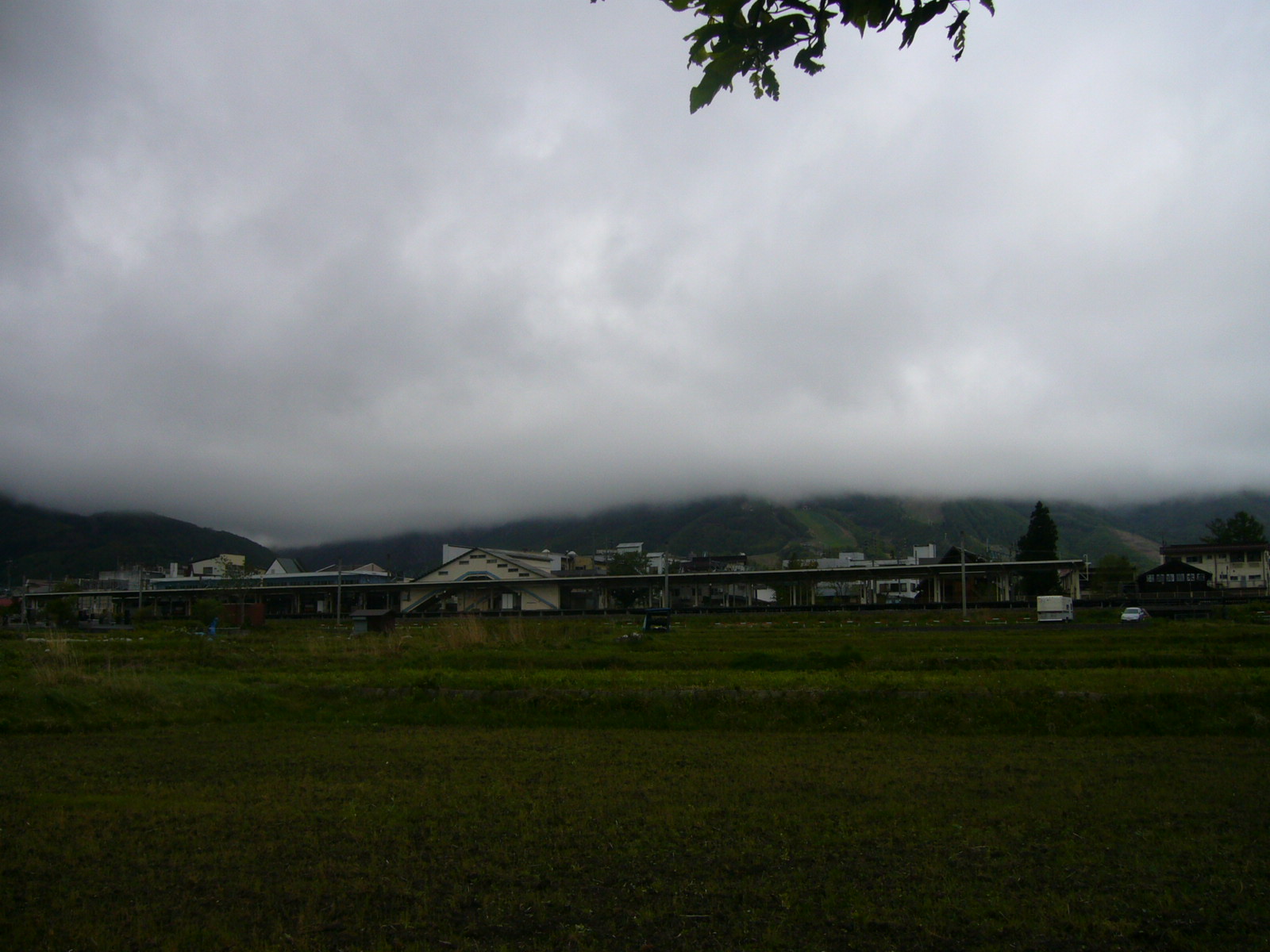 白馬日記~3日目(お散歩)~_d0091994_21261269.jpg