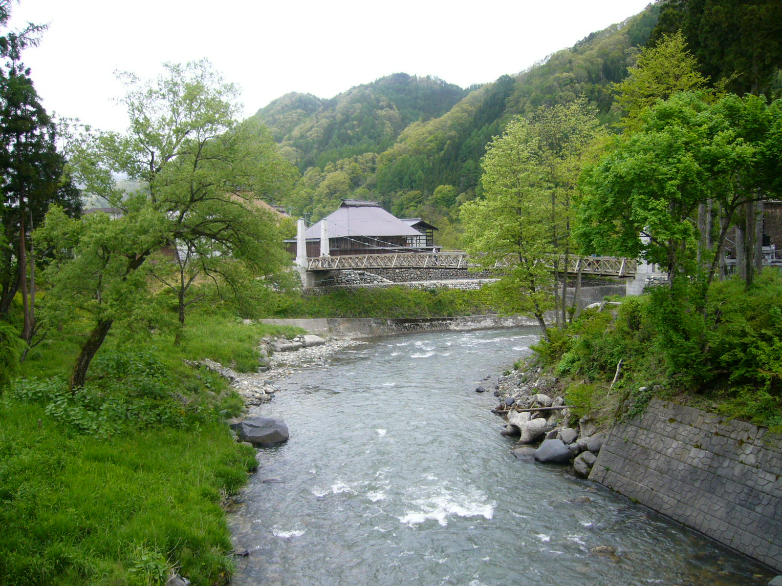 白馬日記~3日目(お散歩)~_d0091994_21264862.jpg