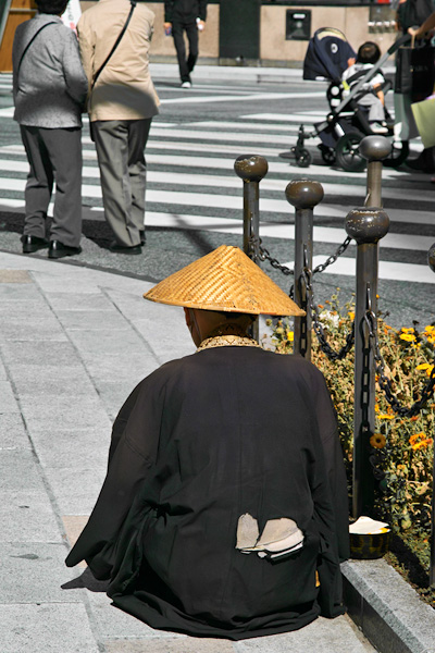 東京銀座の歩行者天国ですが。_d0069398_056911.jpg