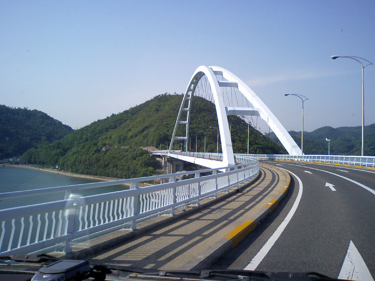 田島・箱崎港のチヌ_e0113508_233926.jpg