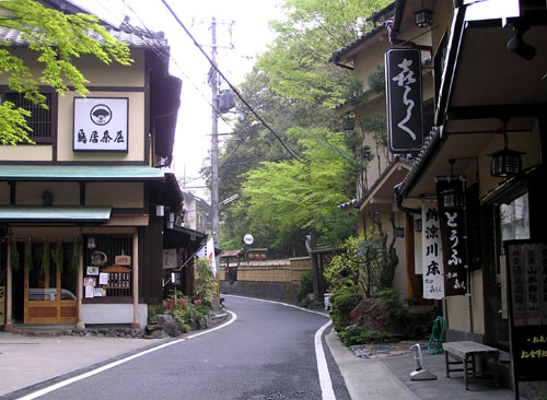 貴船神社　本宮_e0048413_224473.jpg
