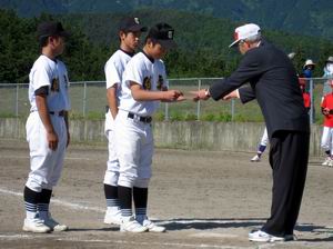 新緑大会(中学の部)準決勝・決勝_d0010630_12331357.jpg