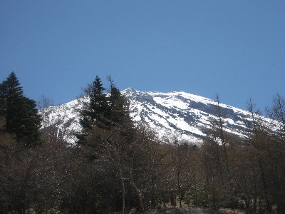 富士山from富士スバルライン三合目あたり_c0060651_1218556.jpg