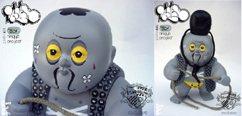 Ningyo Project for Tradition by Dalek_e0118156_11383532.jpg