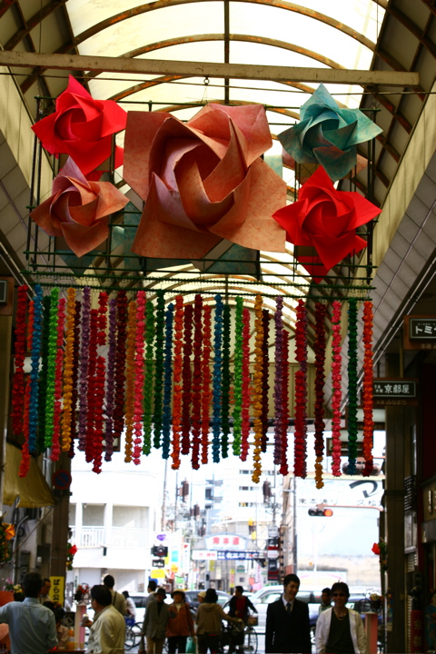 2007.05.19 ばら祭り　（福山市） ばら公園_e0108680_19333577.jpg