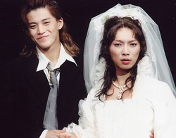 2007年8月5日 『お気に召すまま』 / 成宮寛貴・小栗旬