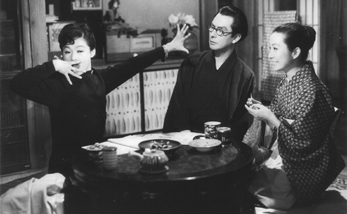 結婚のすべて シリーズ処女作の頃 夕焼け劇場