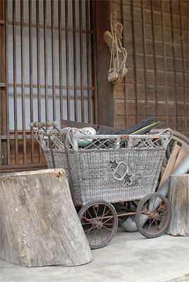 「中山道 春の木曽路縦断」（２２）_d0041671_10333333.jpg