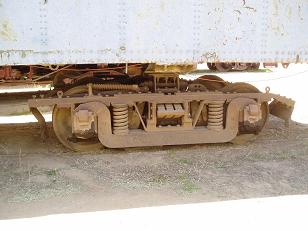 お気楽アメリカ紀行(3)~オレンジエンパイア鉄道博物館・その2_f0030574_3462367.jpg
