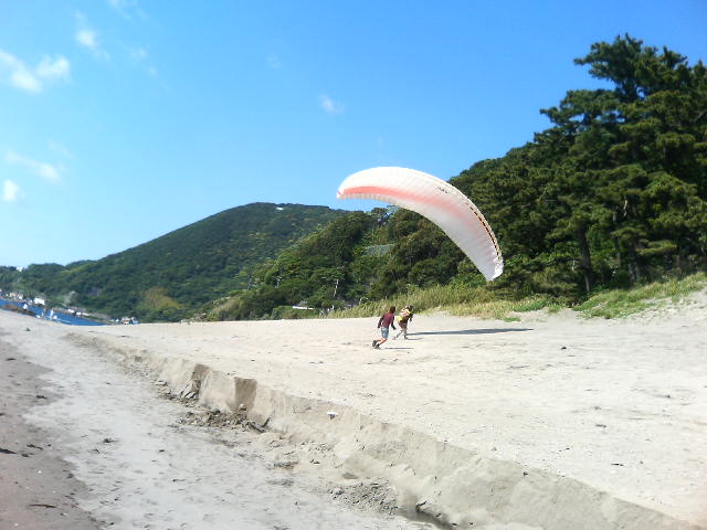 今井浜フライングスクール 今日の宮田 Skytecフライングアカデミー活動日記 今井浜フライングスクール 今日の宮田 Skytecフライングアカデミー活動日記