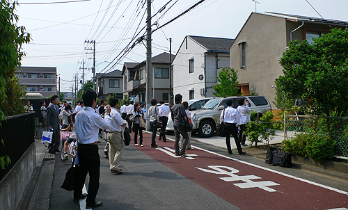 プラス経営 設計セミナー2回目_b0014003_105784.jpg