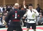 【415】 合気道の達人、MMAで惨敗！_e0029907_054368.jpg