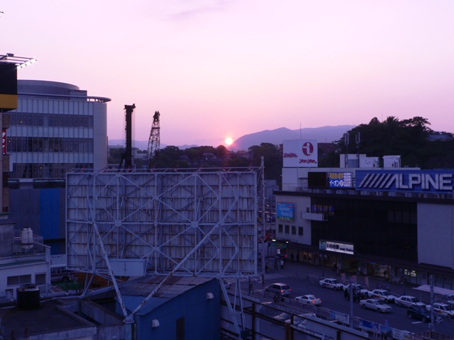 「今日の駅前」 と 切ない出来事。_d0115919_17265468.jpg