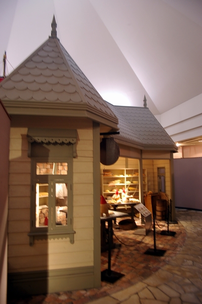 北海道旅行記　パン博物館　BREAD MUSEUM_f0112143_2504261.jpg
