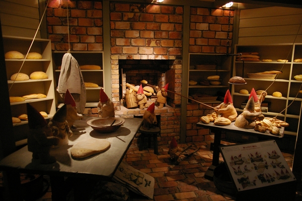 北海道旅行記　パン博物館　BREAD MUSEUM_f0112143_2525269.jpg