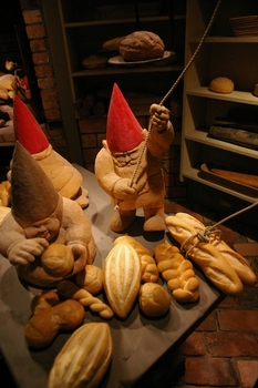 北海道旅行記　パン博物館　BREAD MUSEUM_f0112143_30366.jpg