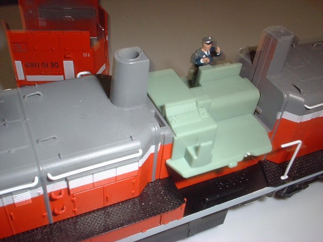 DE10-1108 運転台計器類 鉄道部品 DE10-1108 運転台 計器類