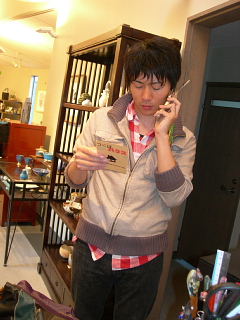 いい天気_e0109554_19292266.jpg