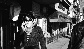 イランの「偏執狂時代」米女性学者をスパイ容疑で投獄_d0123476_2041723.jpg