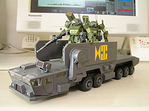 高評価アイテム ビッグキャリー、買っちゃいました。 : K's STUDIO (kentaro's BLOG) コミック・アニメ