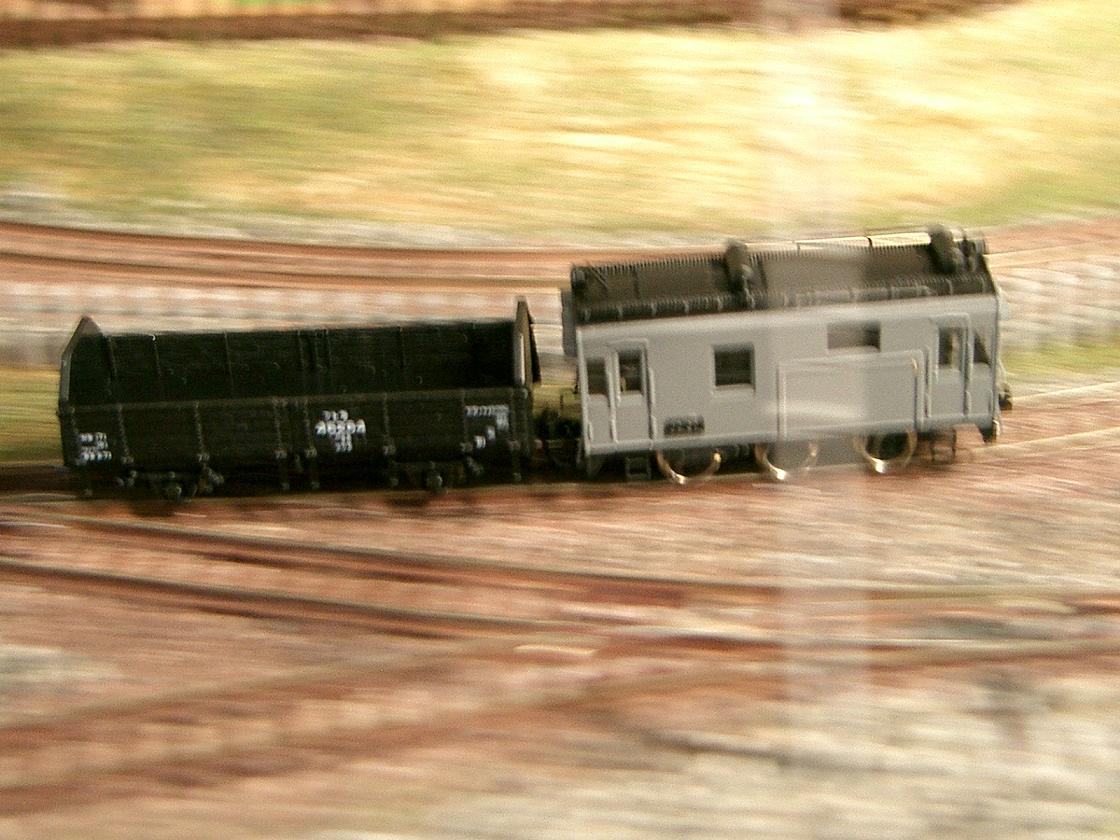 Micro-Trains 903,905 カプラー！！ : 鉄ヲタのパパの部屋！！