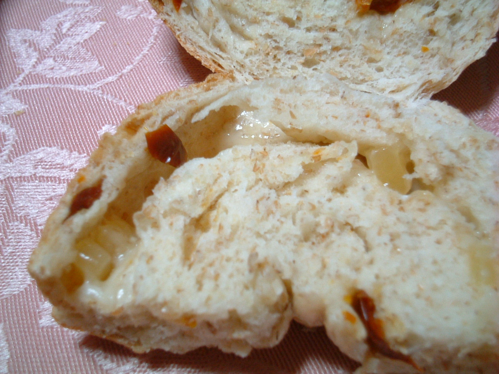 sundried tomato bagle_f0138706_23384858.jpg