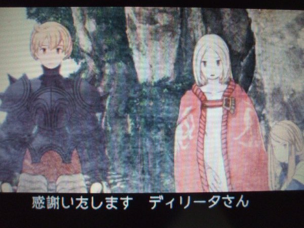Fft 獅子戦争 二章の始まりです Monochrome 白と黒の世界 Fft 獅子戦争 二章の始まりです Monochrome 白と黒の世界