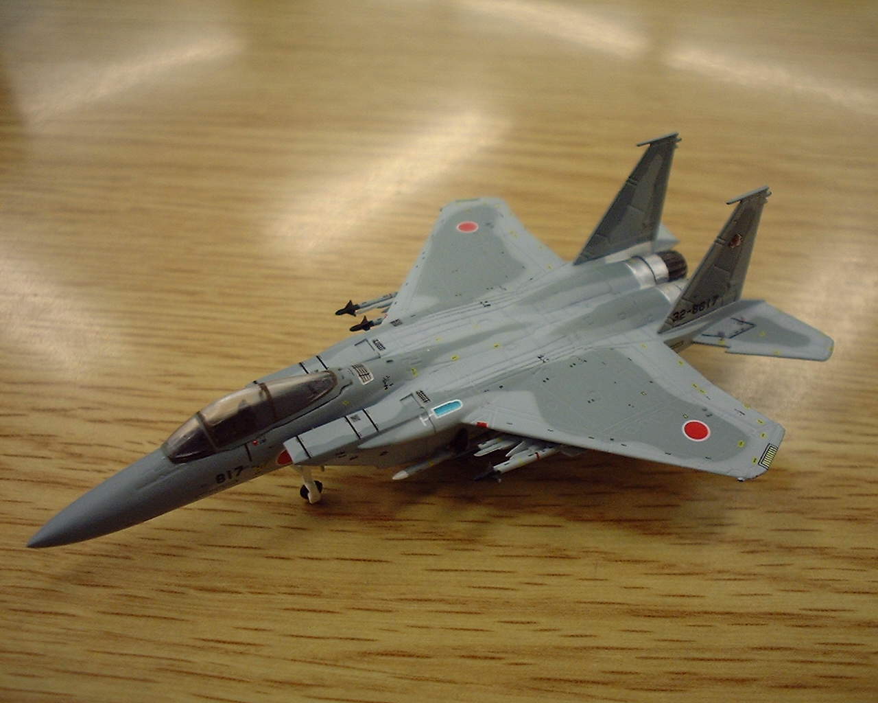 1/200スケール軍用機モデル完成品 : ミニカー＆ガンショップ