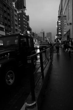 雨の渋谷-原宿　2007.05.25_c0089950_1445586.jpg