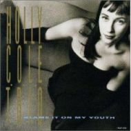 Blame It on My Youth/ Holly Cole Trio_d0041124_23571387.jpg