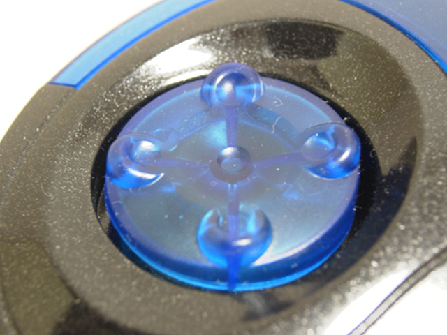 【レビュー】ELECOM JC-U609BK_c0004568_19491064.jpg