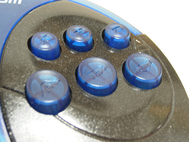 【レビュー】ELECOM JC-U609BK_c0004568_1950323.jpg